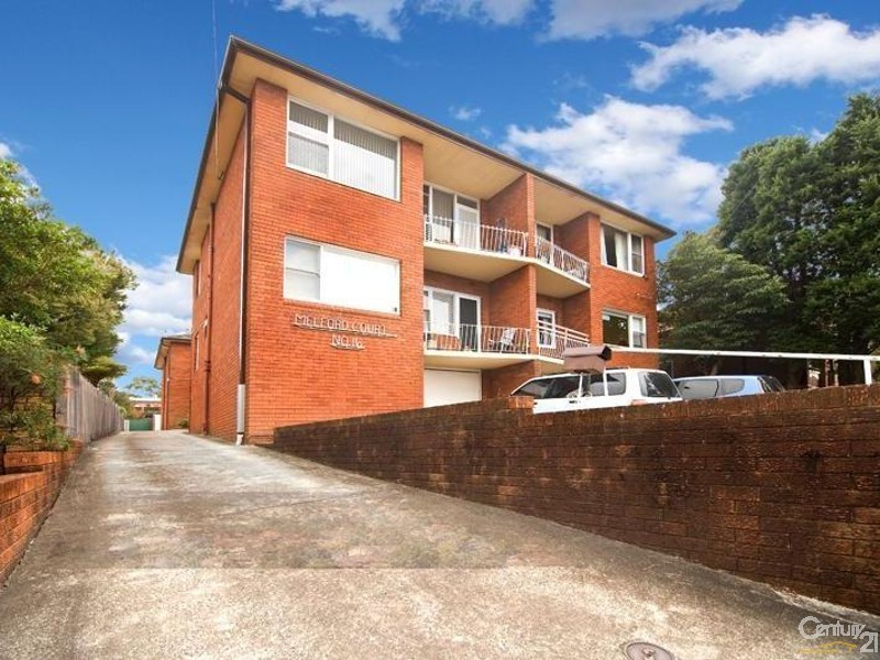 5/16 Melford Street, Hurlstone Park NSW 2193