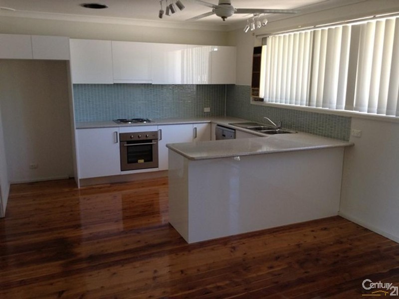 2 Randolph Street, Campbelltown NSW 2560