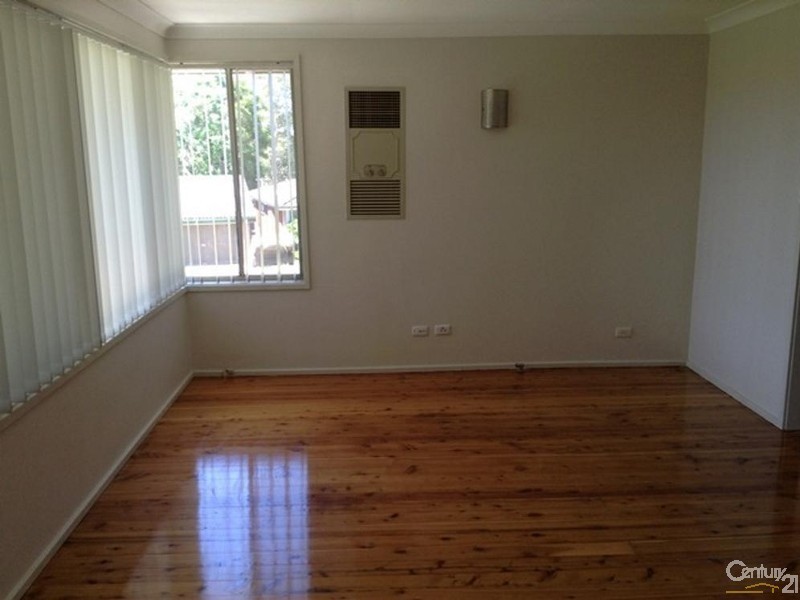 2 Randolph Street, Campbelltown NSW 2560