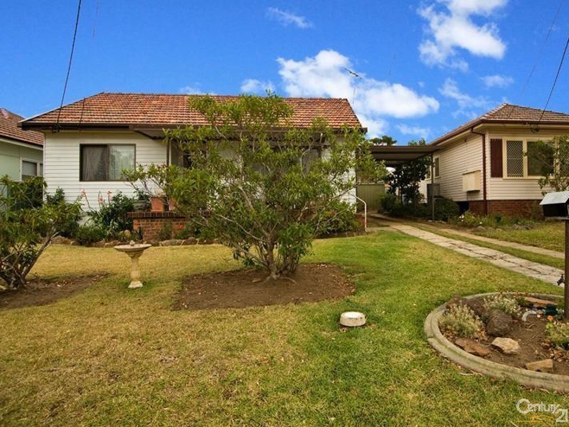 21 Birsdall Avenue, Condell Park NSW 2200