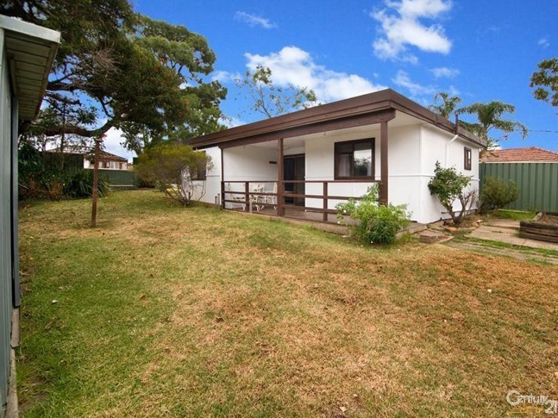 21 Birsdall Avenue, Condell Park NSW 2200