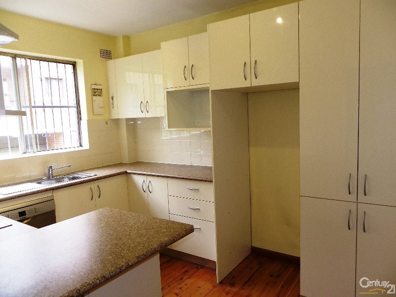 3/36 Hampstead Road, Homebush West NSW 2140
