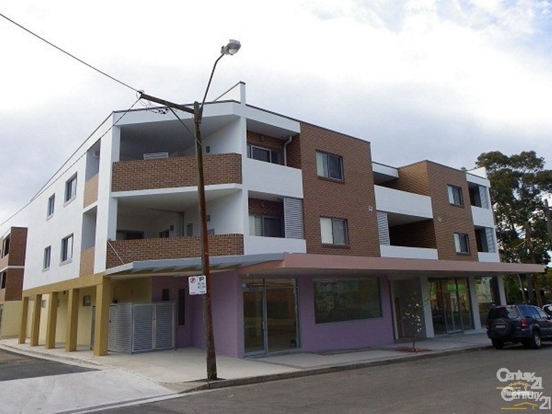 28/4 Macarthur Avenue, Revesby NSW 2212