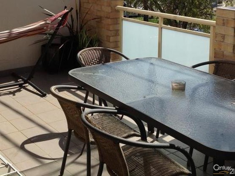 5/8-10 Revesby Pl, Revesby NSW 2212