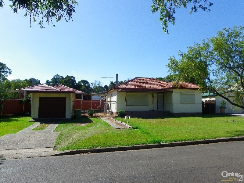 3 Lachlan Street, Revesby NSW 2212