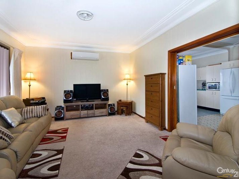 86 Beaconsfield Street, Revesby NSW 2212