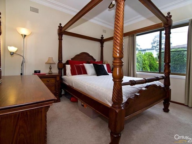 86 Beaconsfield Street, Revesby NSW 2212