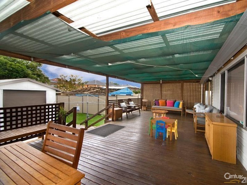 86 Beaconsfield Street, Revesby NSW 2212