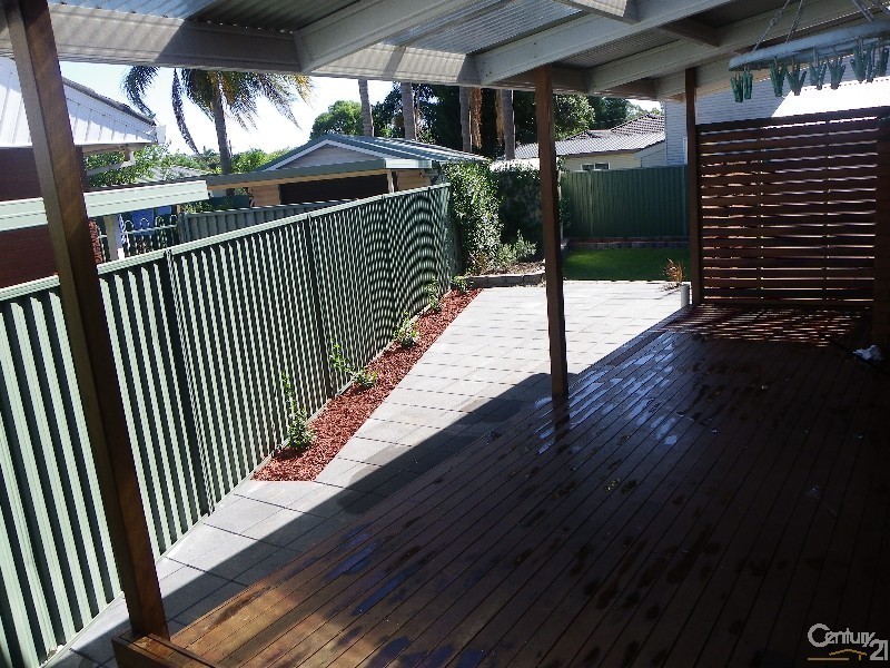 70 Dernancourt Parade, Milperra NSW 2214