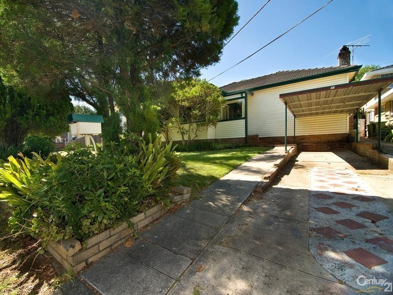 33 Richard Street, Panania NSW 2213