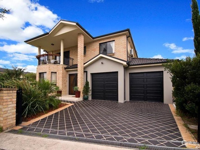 285 The River Road, Revesby Heights NSW 2212