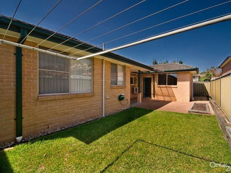 3/64 Hydrae Street, Revesby NSW 2212