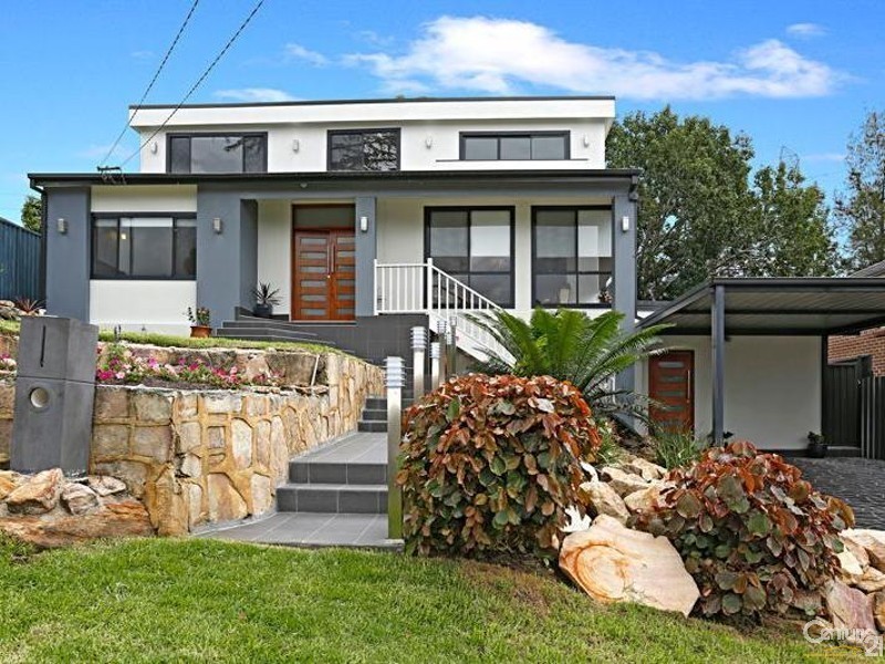27 Dilke Road, Padstow NSW 2211