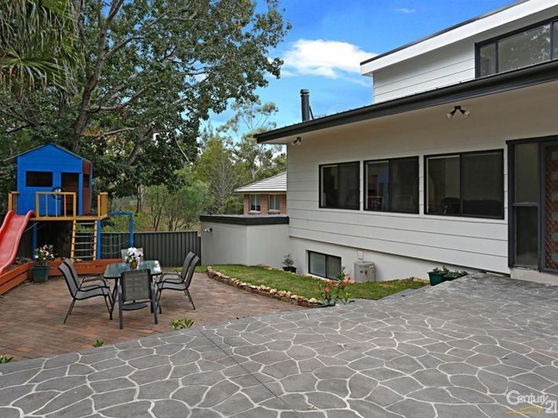 27 Dilke Road, Padstow NSW 2211