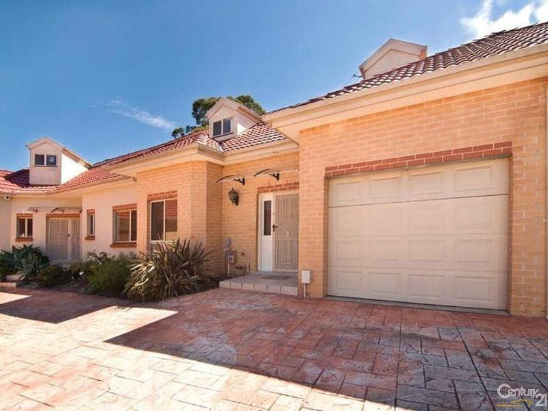 8/491 Marion Street, Georges Hall NSW 2198