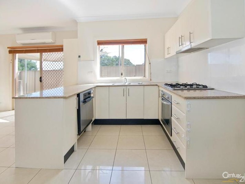 8/491 Marion Street, Georges Hall NSW 2198