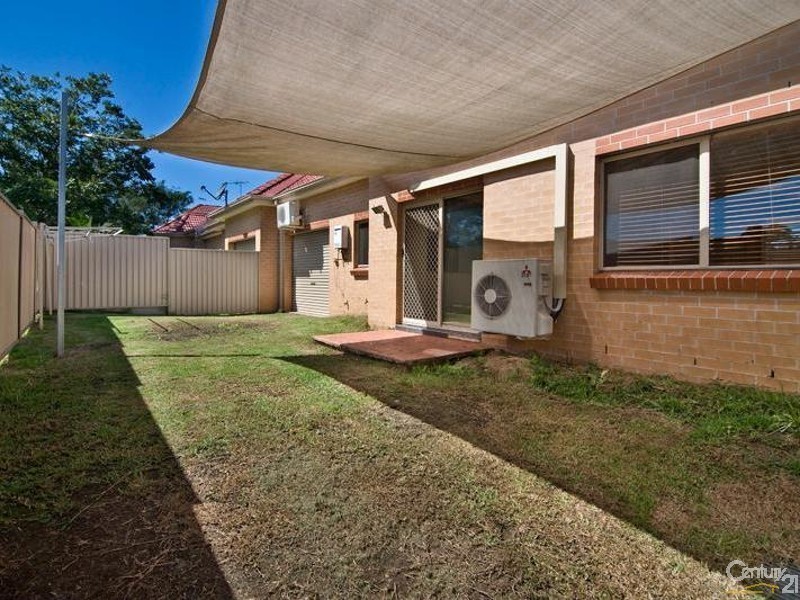 8/491 Marion Street, Georges Hall NSW 2198