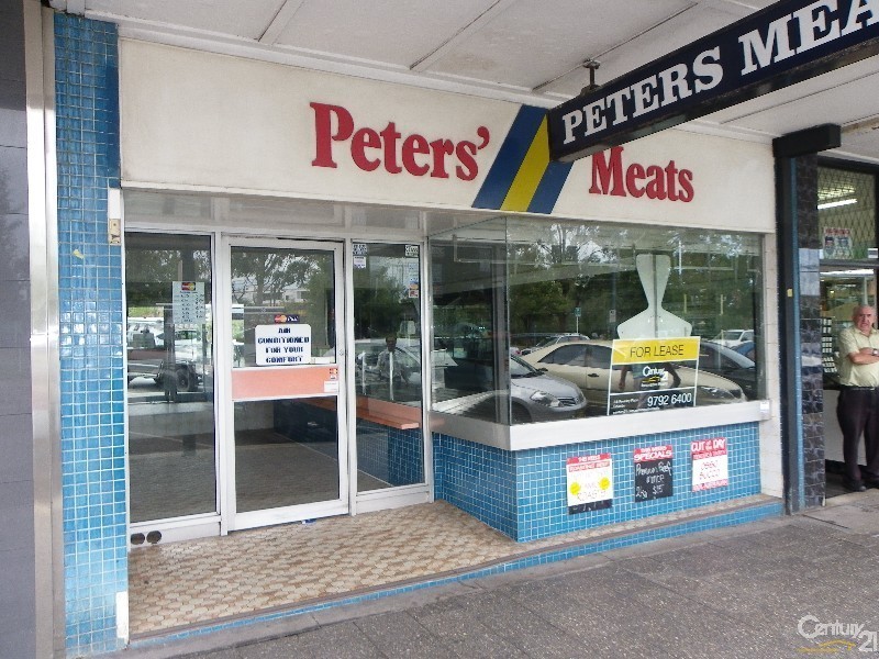 36 Marco Avenue, Revesby NSW 2212