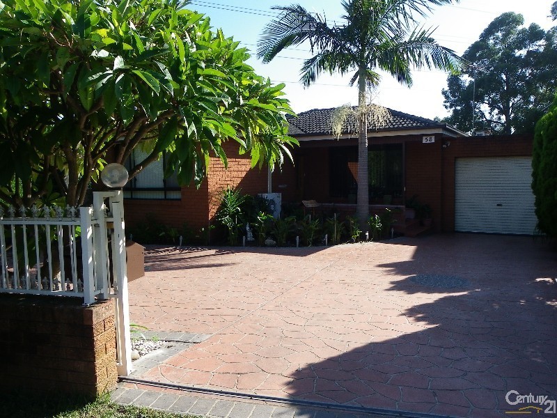 58 Clancy Street, Padstow Heights NSW 2211