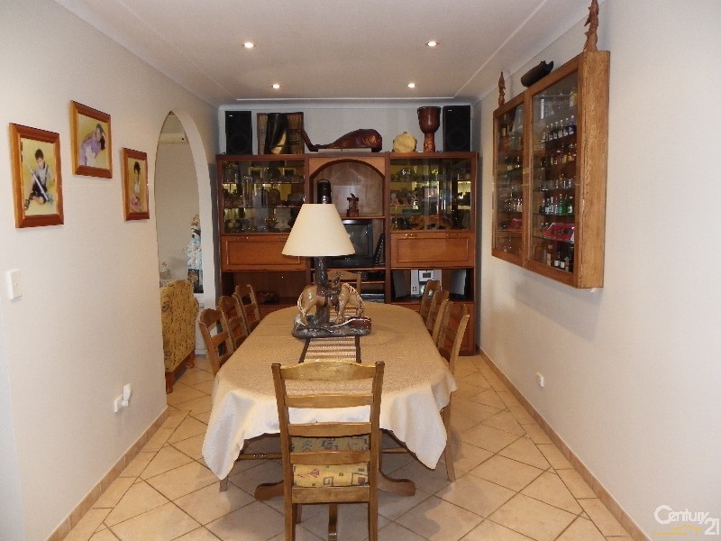 58 Clancy Street, Padstow Heights NSW 2211