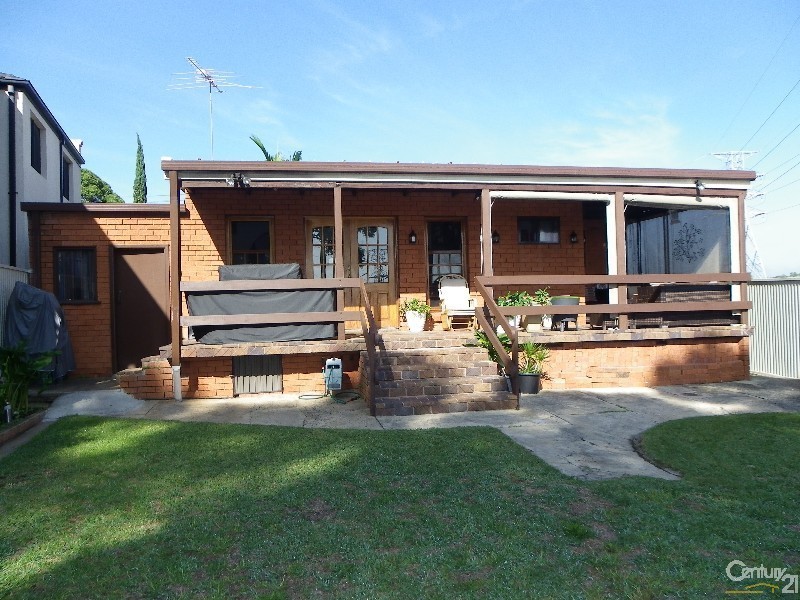 58 Clancy Street, Padstow Heights NSW 2211