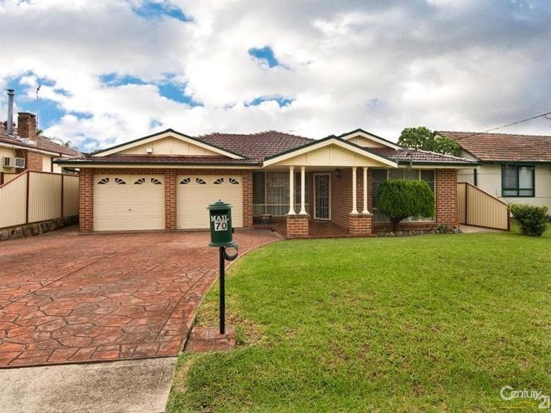 70 Dargan Street, Yagoona NSW 2199