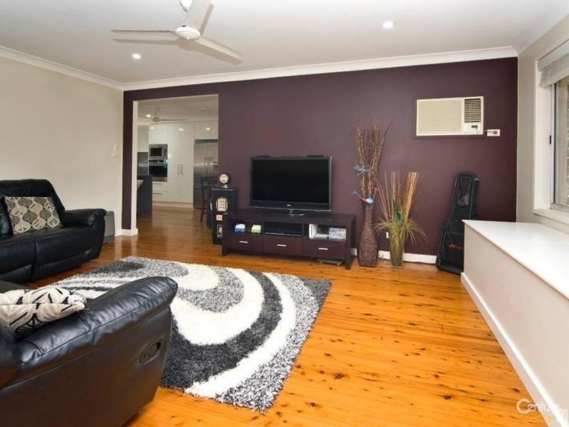 7 Allsopp Drive, Cambridge Gardens NSW 2747