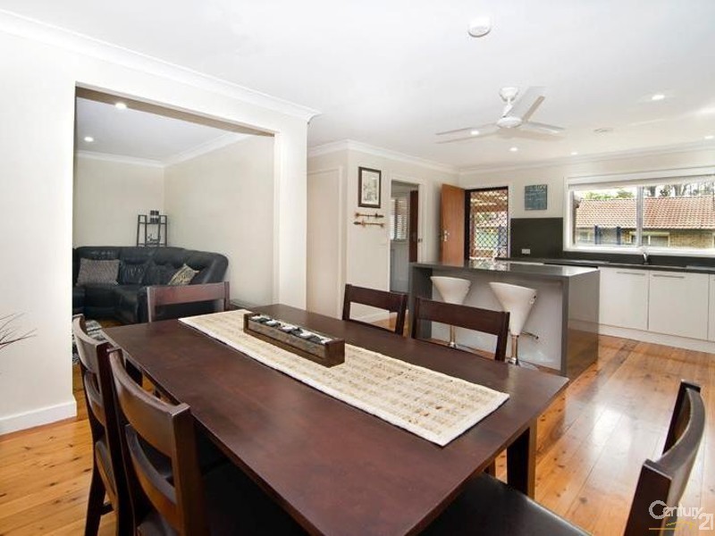 7 Allsopp Drive, Cambridge Gardens NSW 2747