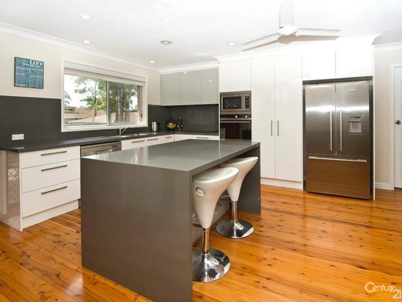 7 Allsopp Drive, Cambridge Gardens NSW 2747