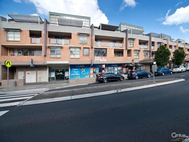 A12/19-21 Marco Ave, Revesby NSW 2212