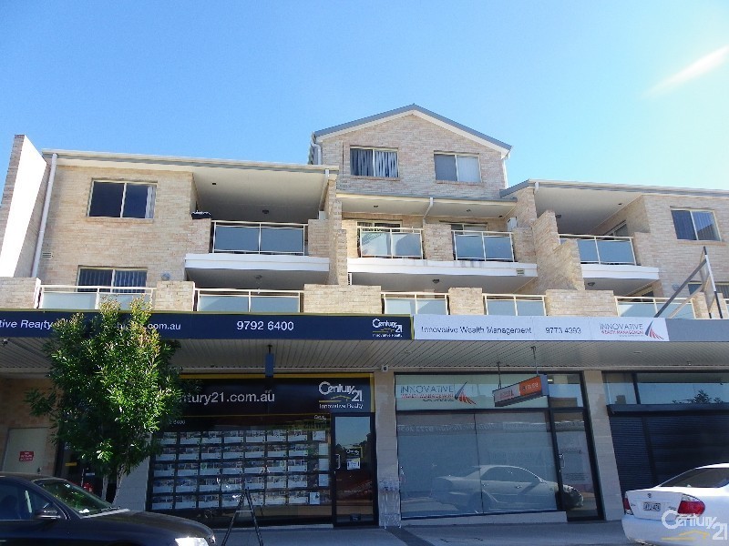 9/8 Revesby Place, Revesby NSW 2212