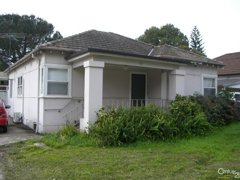 26 William Street, Riverwood NSW 2210