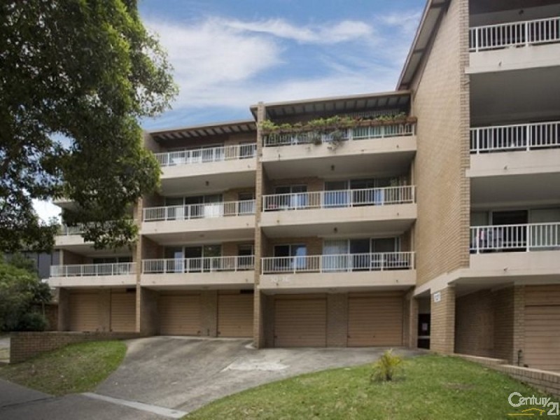 16/10 Chapel Road, Rockdale NSW 2216