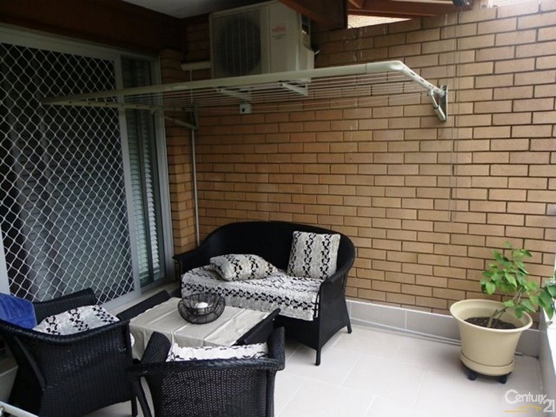 16/10 Chapel Road, Rockdale NSW 2216