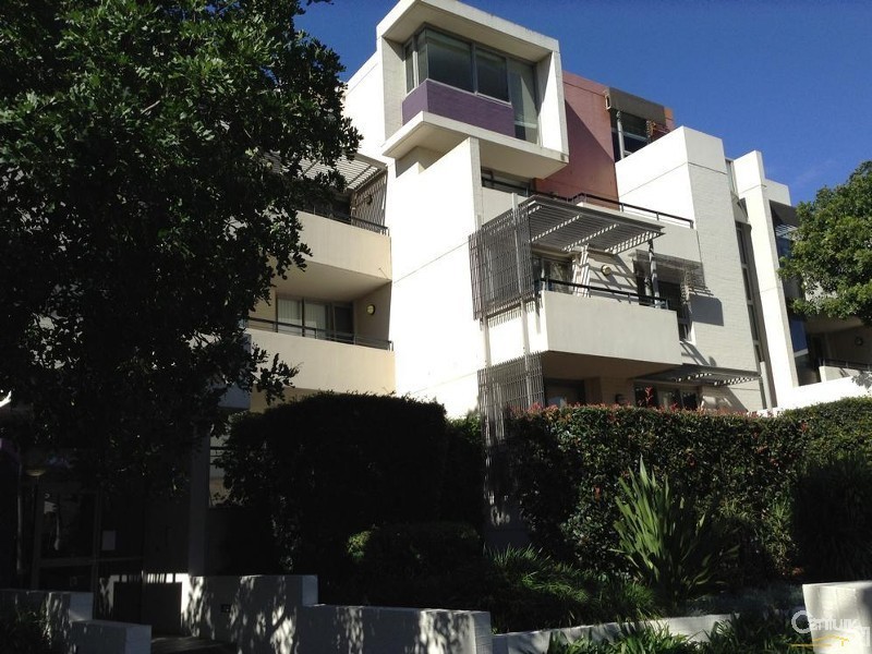 10/5 Owens Ave, Newington NSW 2127