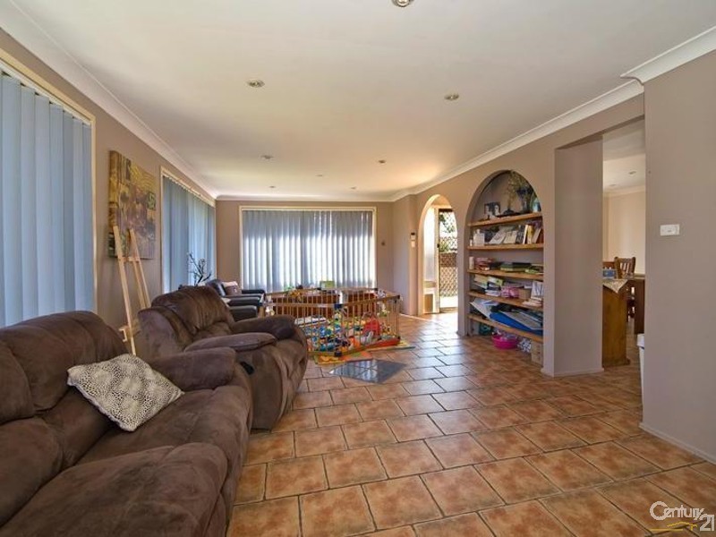 2A Burradoo Street, Padstow NSW 2211