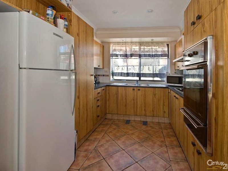 2A Burradoo Street, Padstow NSW 2211