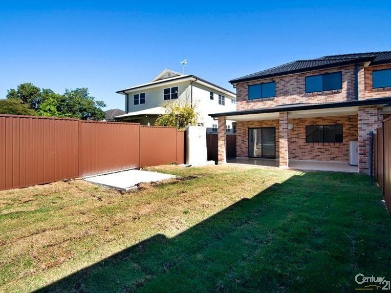 30 Sandakan Road, Revesby Heights NSW 2212