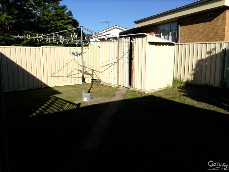 7a  Paul Street, Panania NSW 2213