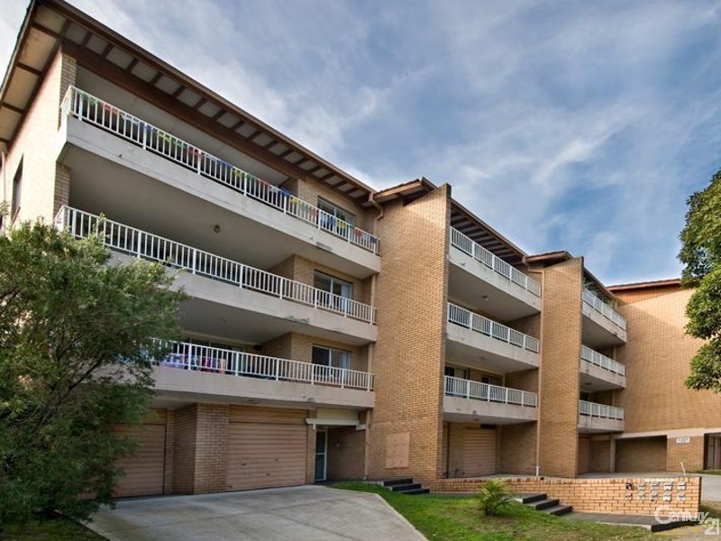 16/10-16 Chapel Street, Rockdale NSW 2216