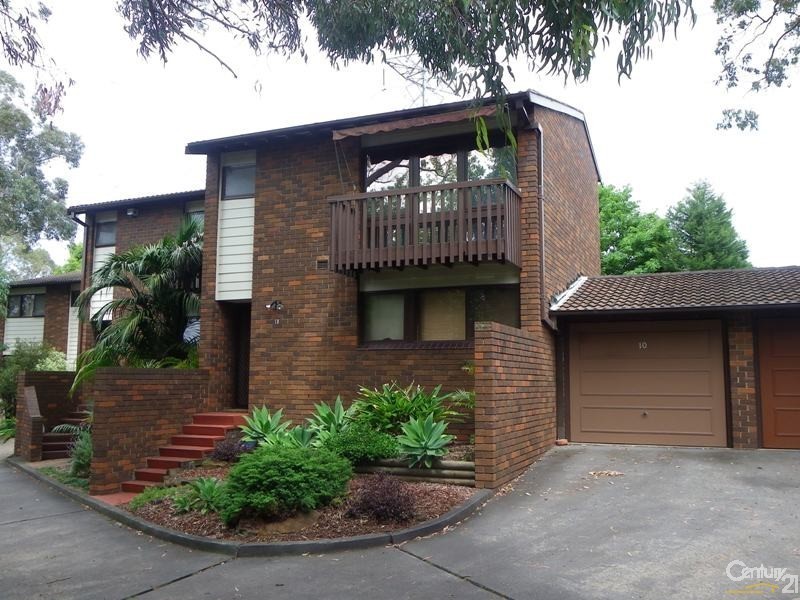 10/16 Alma Road, Padstow NSW 2211