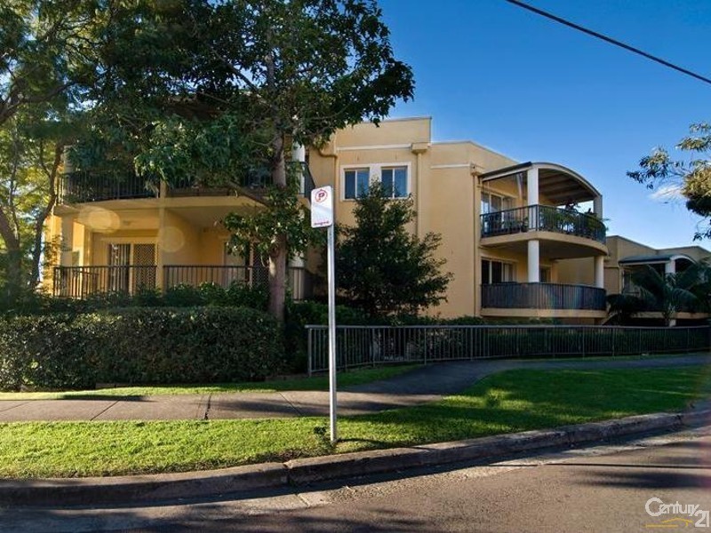 17/13-15 Urunga Pde, Miranda NSW 2228