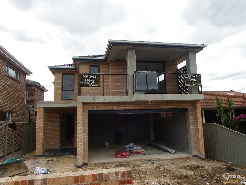 33A The River Road, Revesby NSW 2212