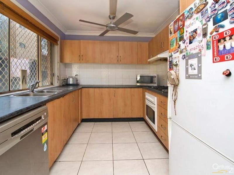 5/60 Macauley Avenue, Bankstown NSW 2200