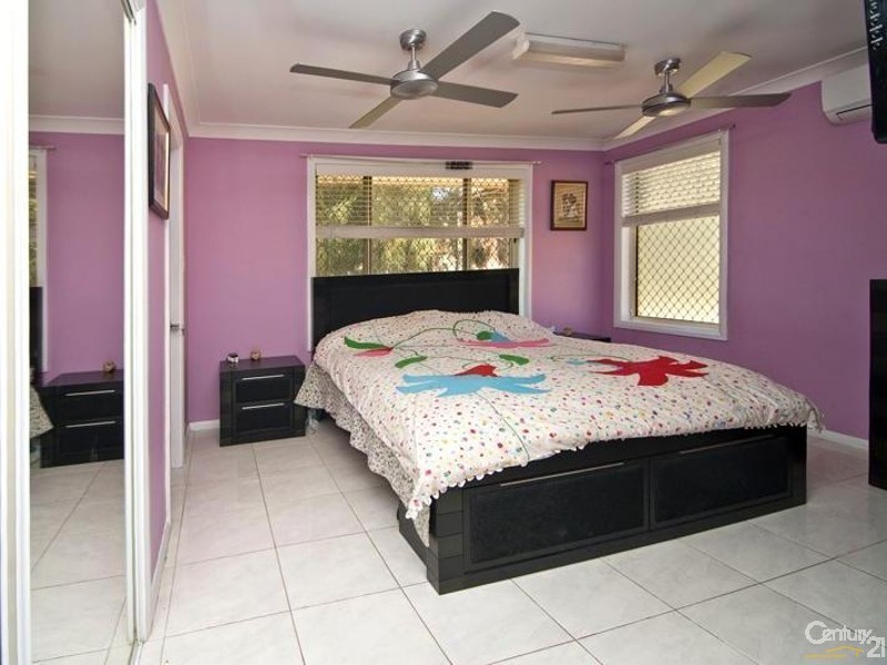 5/60 Macauley Avenue, Bankstown NSW 2200