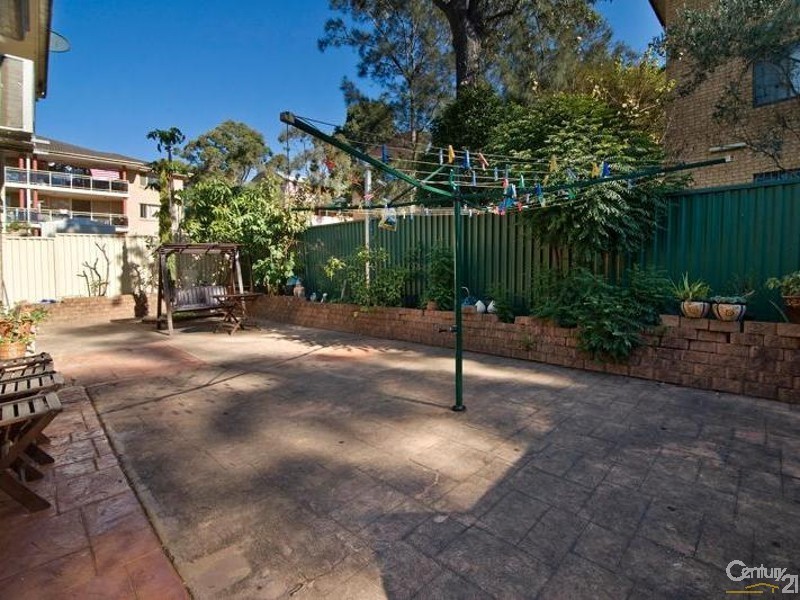 5/60 Macauley Avenue, Bankstown NSW 2200