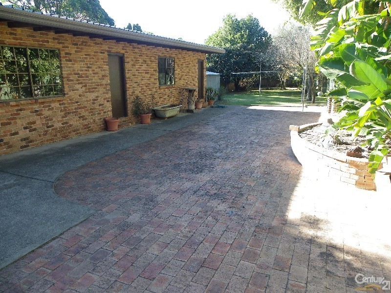 48 Forrest Road, East Hills NSW 2213