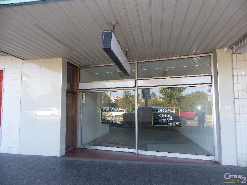 8 Marco Avenue, Revesby NSW 2212