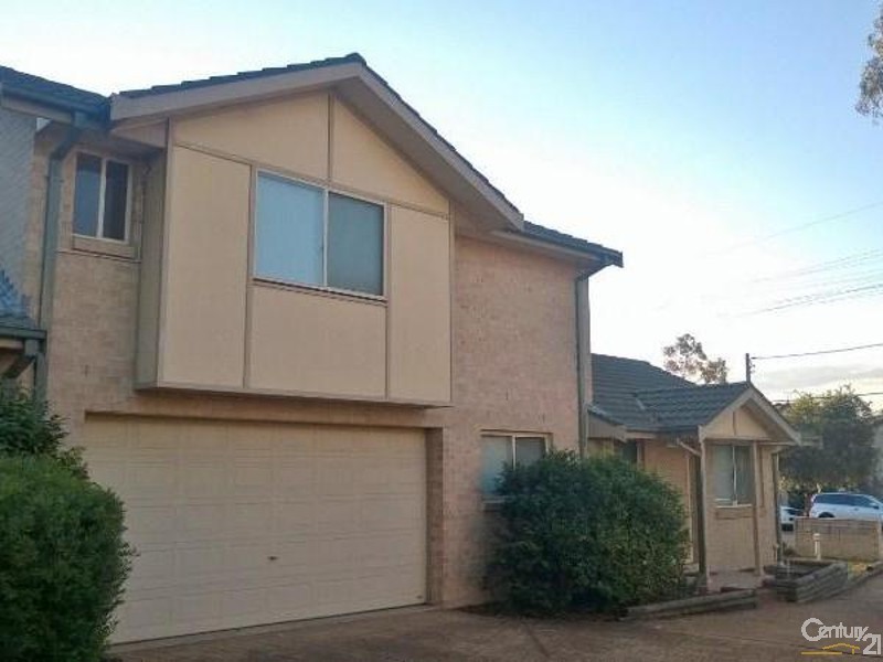 1/13-15 Turvey Street, Revesby NSW 2212