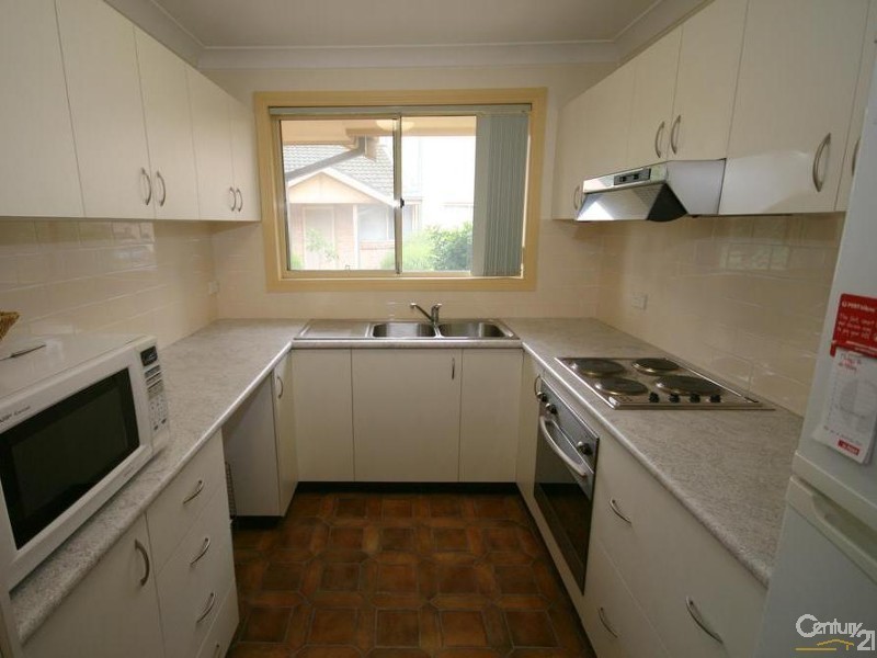 1/13-15 Turvey Street, Revesby NSW 2212